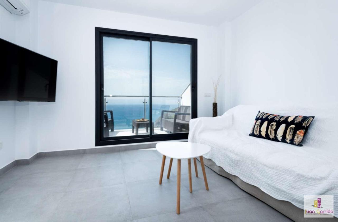 Appartement Fenster Zum